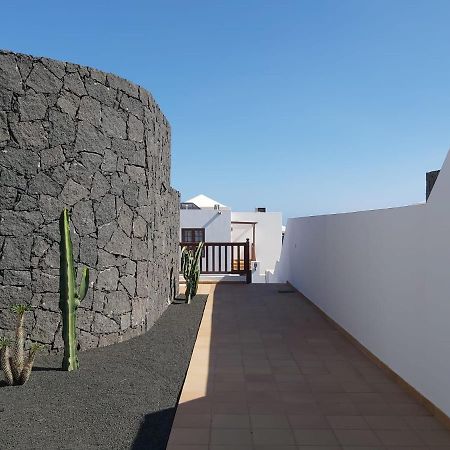 Villa Tegala By Villitas Playa Blanca  Zewnętrze zdjęcie