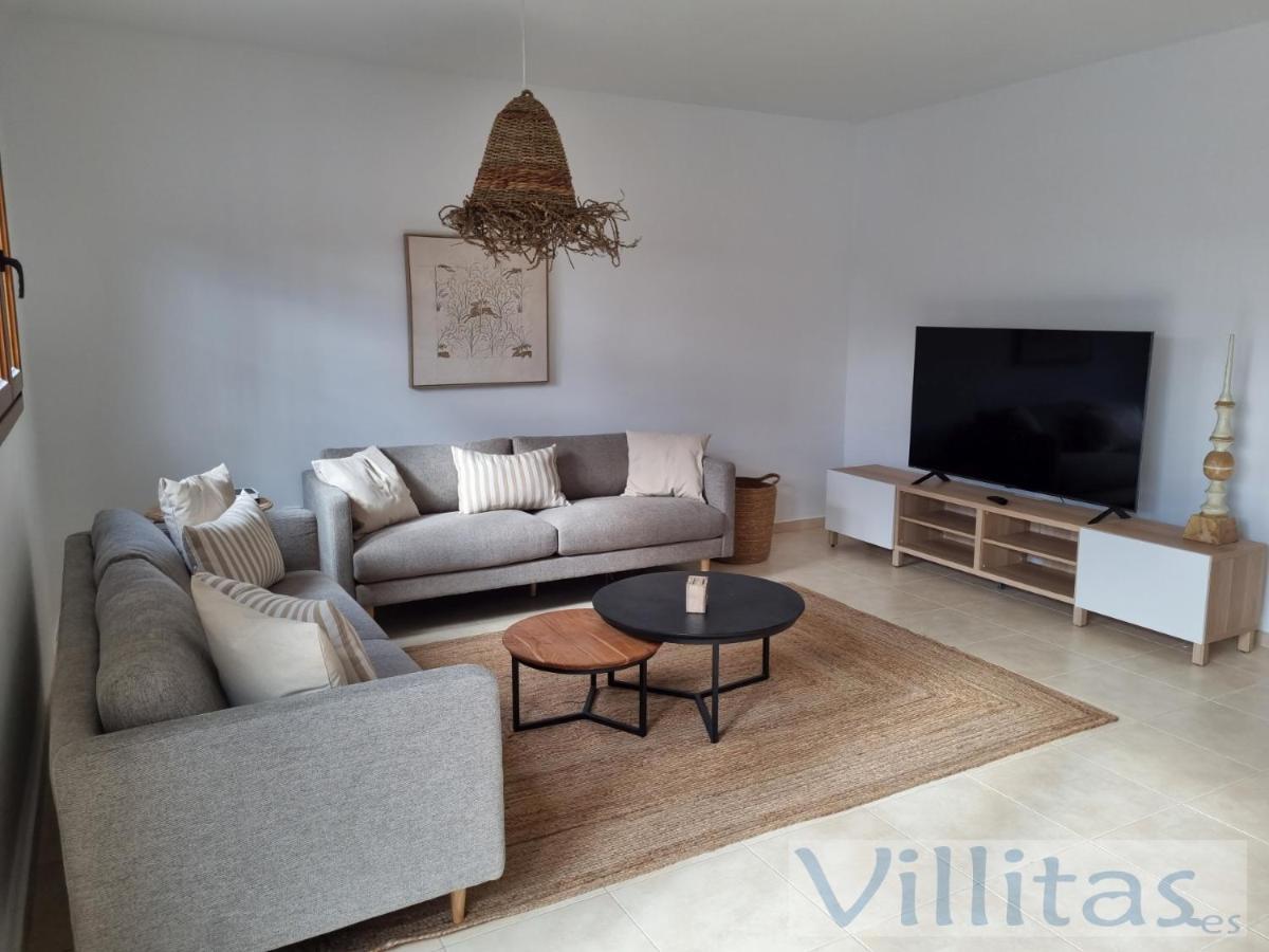 Villa Tegala By Villitas Playa Blanca  Zewnętrze zdjęcie