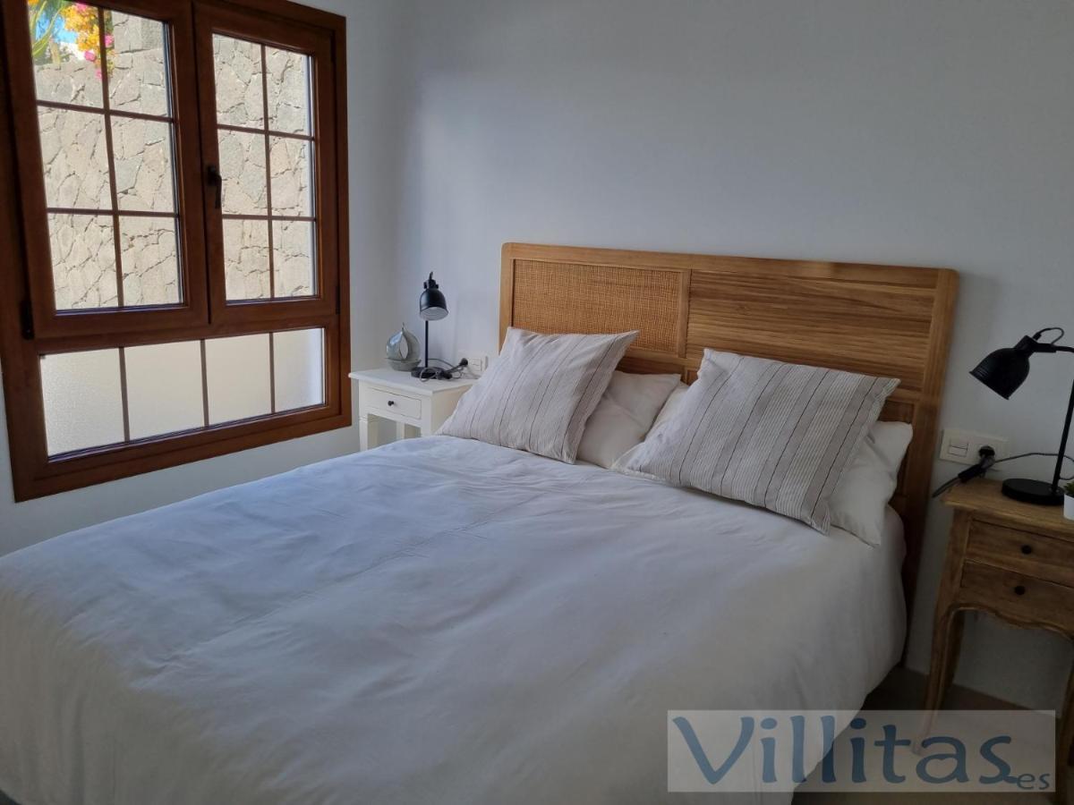 Villa Tegala By Villitas Playa Blanca  Zewnętrze zdjęcie