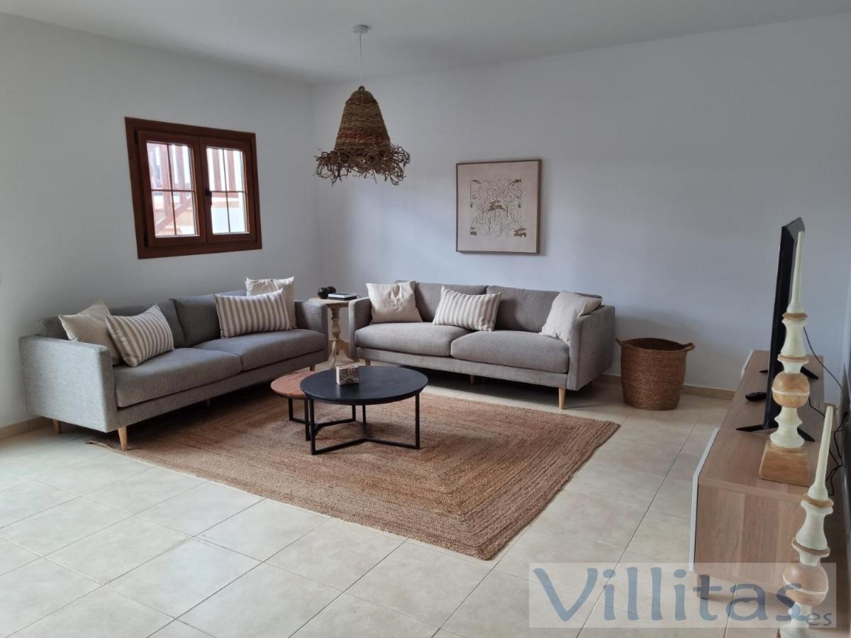 Villa Tegala By Villitas Playa Blanca  Zewnętrze zdjęcie