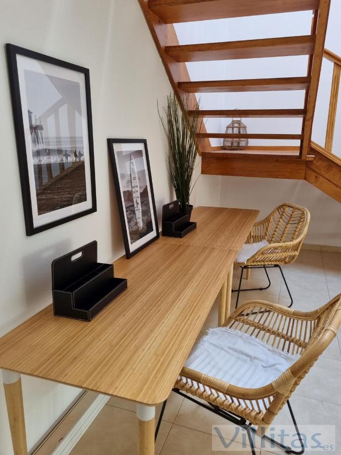 Villa Tegala By Villitas Playa Blanca  Zewnętrze zdjęcie