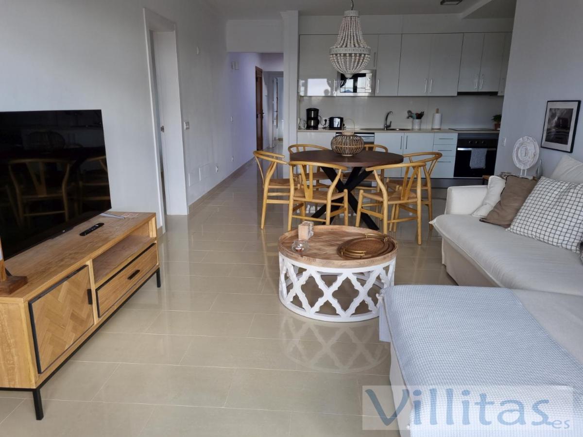 Villa Tegala By Villitas Playa Blanca  Zewnętrze zdjęcie