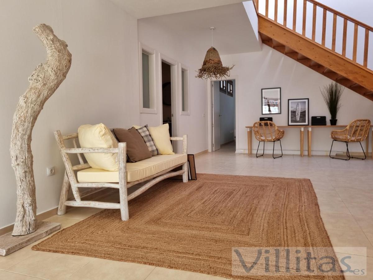 Villa Tegala By Villitas Playa Blanca  Zewnętrze zdjęcie
