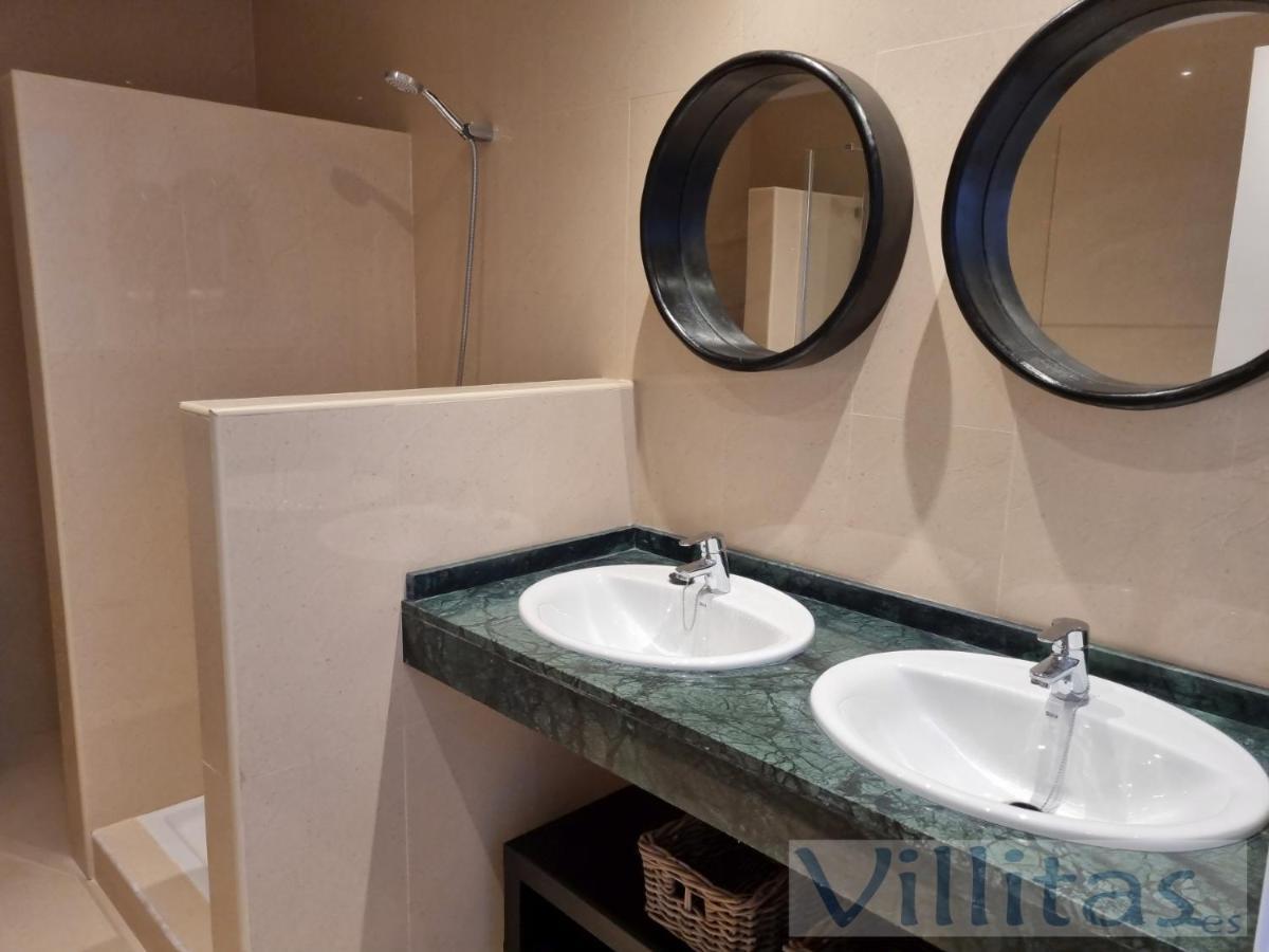 Villa Tegala By Villitas Playa Blanca  Zewnętrze zdjęcie