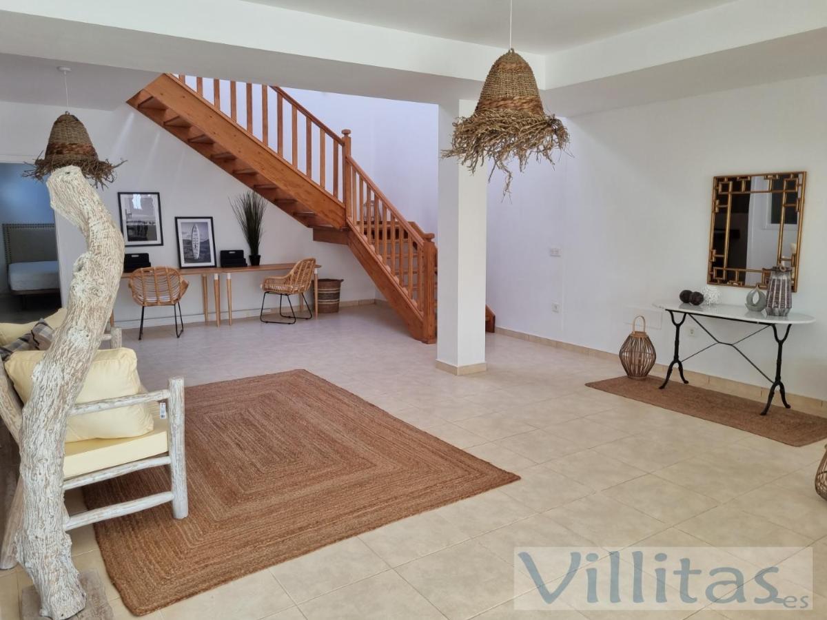 Villa Tegala By Villitas Playa Blanca  Zewnętrze zdjęcie