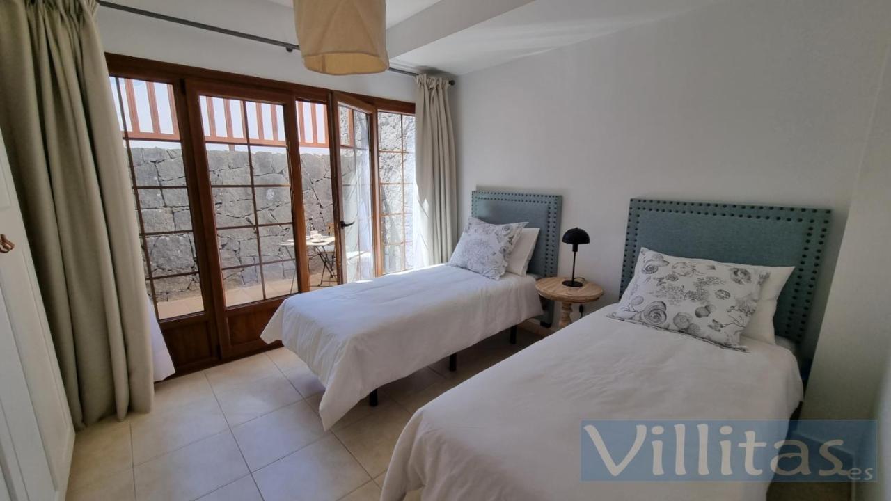 Villa Tegala By Villitas Playa Blanca  Zewnętrze zdjęcie
