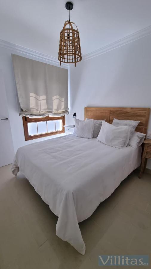 Villa Tegala By Villitas Playa Blanca  Zewnętrze zdjęcie