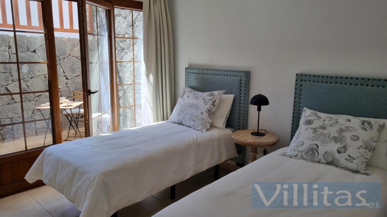 Villa Tegala By Villitas Playa Blanca  Zewnętrze zdjęcie