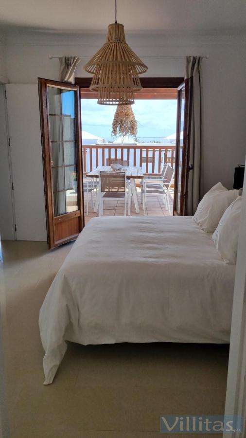 Villa Tegala By Villitas Playa Blanca  Zewnętrze zdjęcie