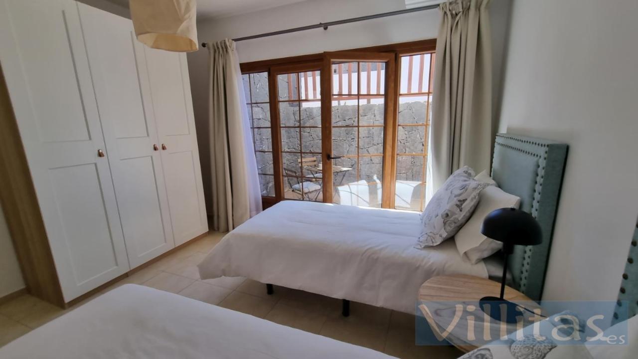 Villa Tegala By Villitas Playa Blanca  Zewnętrze zdjęcie