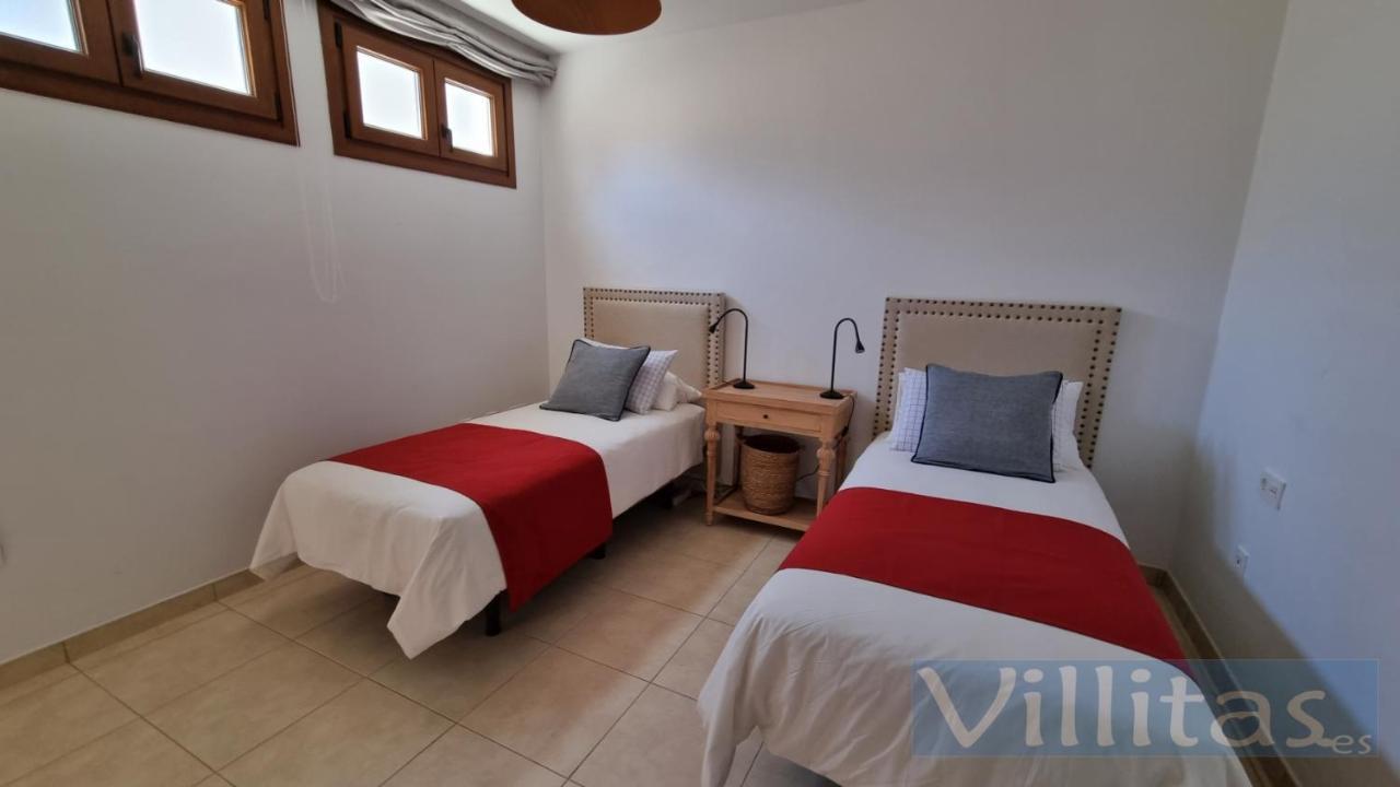 Villa Tegala By Villitas Playa Blanca  Zewnętrze zdjęcie