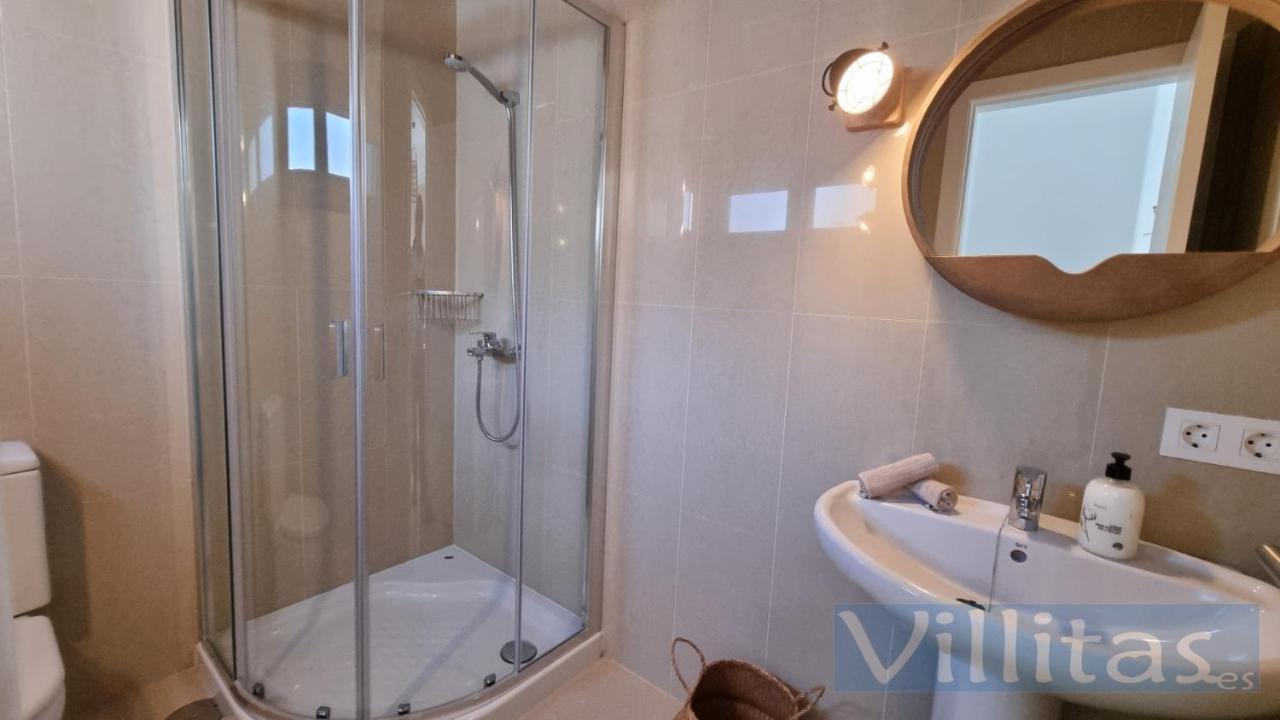 Villa Tegala By Villitas Playa Blanca  Zewnętrze zdjęcie
