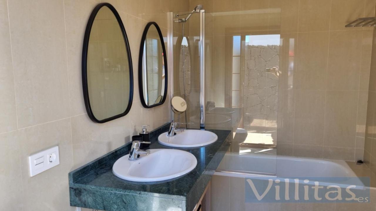 Villa Tegala By Villitas Playa Blanca  Zewnętrze zdjęcie