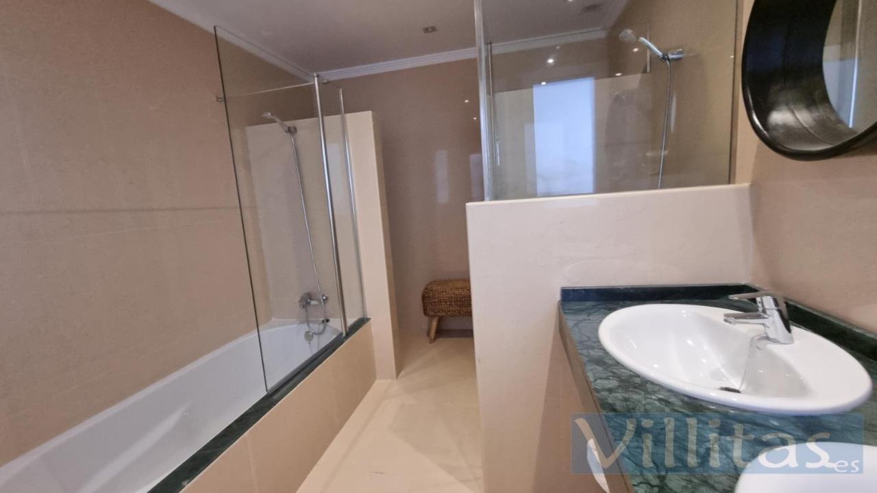 Villa Tegala By Villitas Playa Blanca  Zewnętrze zdjęcie