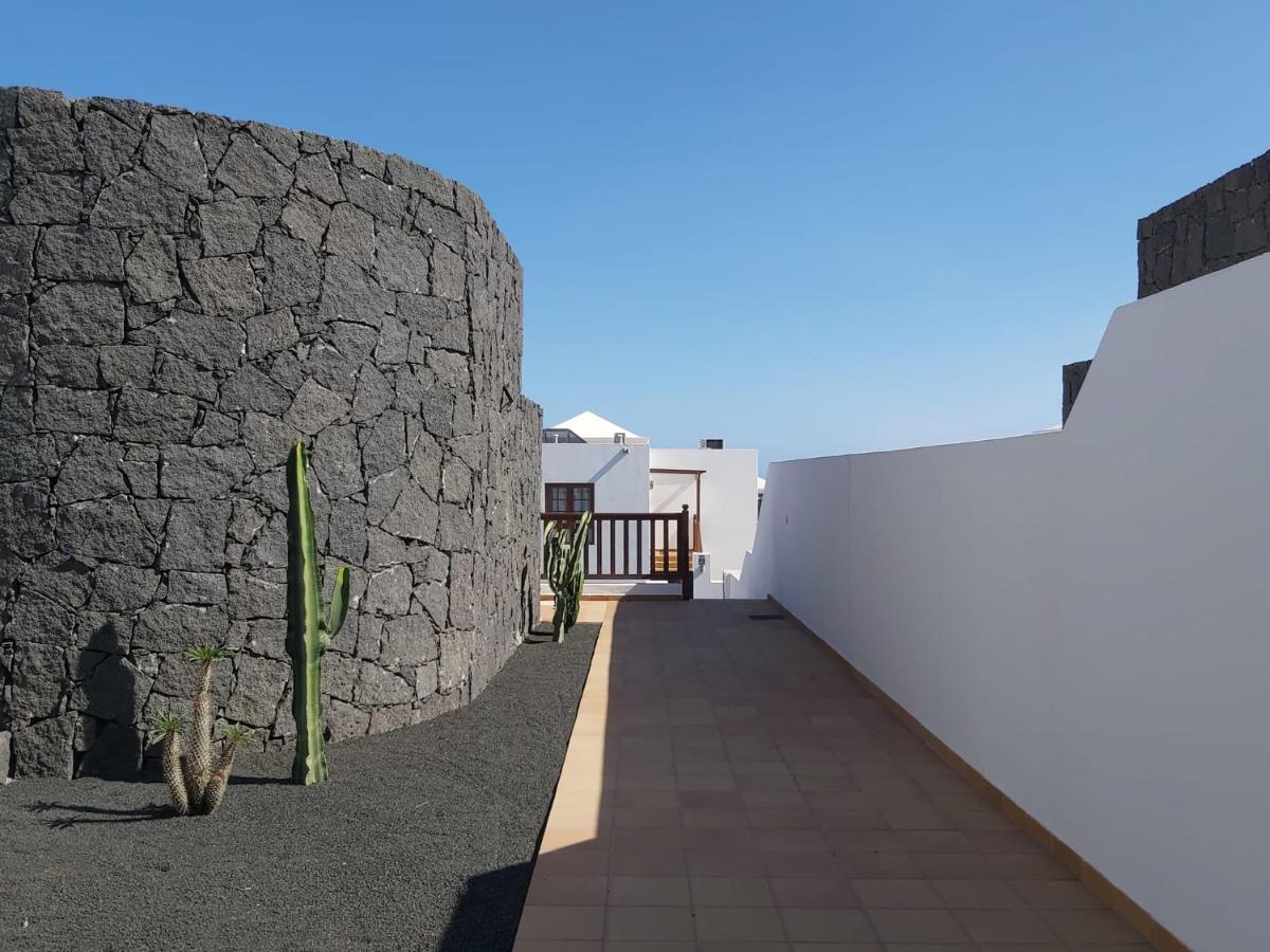 Villa Tegala By Villitas Playa Blanca  Zewnętrze zdjęcie