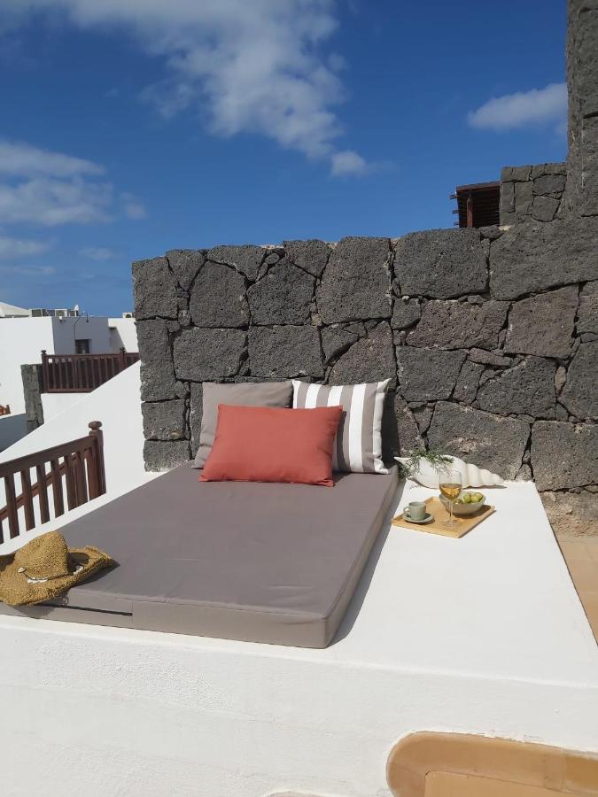 Villa Tegala By Villitas Playa Blanca  Zewnętrze zdjęcie