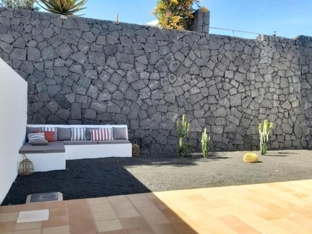 Villa Tegala By Villitas Playa Blanca  Zewnętrze zdjęcie