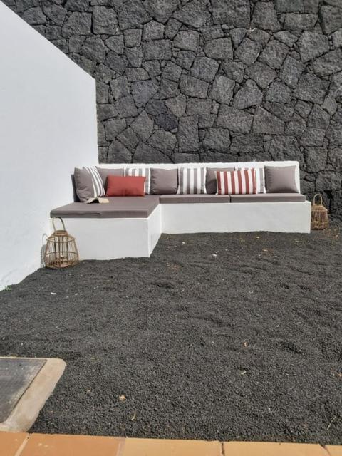 Villa Tegala By Villitas Playa Blanca  Zewnętrze zdjęcie