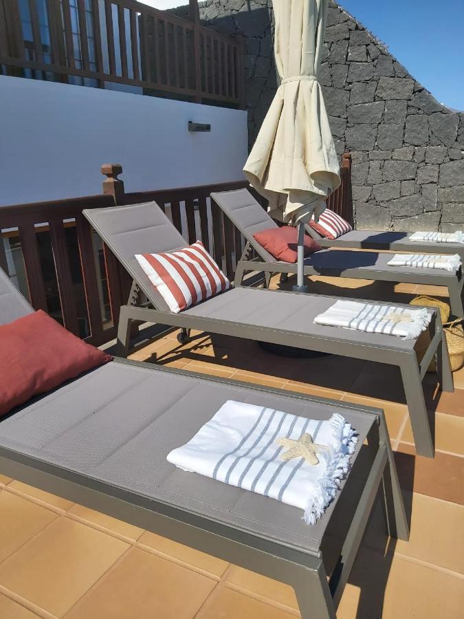 Villa Tegala By Villitas Playa Blanca  Zewnętrze zdjęcie