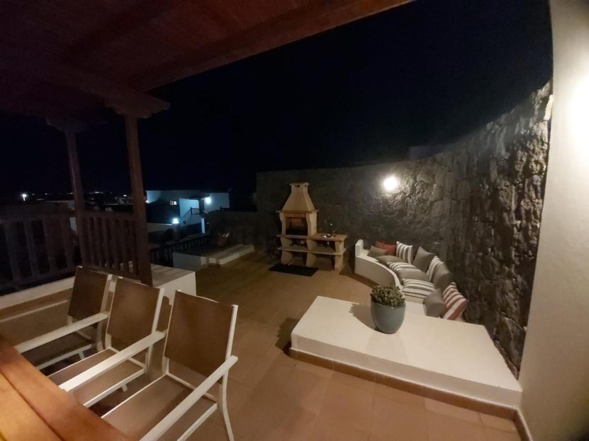Villa Tegala By Villitas Playa Blanca  Zewnętrze zdjęcie