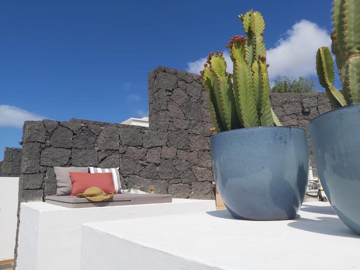 Villa Tegala By Villitas Playa Blanca  Zewnętrze zdjęcie